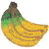 BANANAS