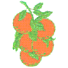 ORANGES