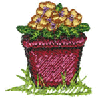 FLOWER POT