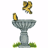 BIRDBATH