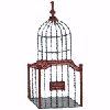 BIRDCAGE