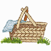 PICNIC BASKET