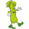 CELERY MAN