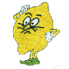 LEMON MAN