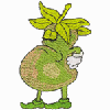 PEAR MAN