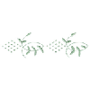 LEAF DESIGN BORDER