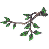 TREE BRANCH