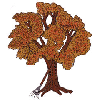 FALL TREE