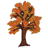 FALL TREE