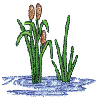 CATTAILS