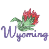 WYOMING