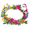 CHRISTMAS WREATH