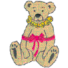 CHRISTMAS BEAR