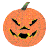 JACK-O-LANTERN