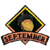 SEPTEMBER