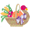 THANKSGIVING BASKET