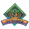 OCTOBER