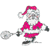 TENNIS SANTA