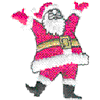 SANTA