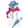 SNOWMAN