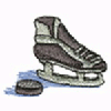 HOCKEY SKATE