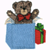 BEAR PRESENT