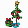 CHRISTMAS TREE