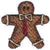 GINGERBREAD MAN