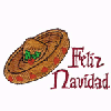 FELIZ NAVIDAD