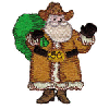 WESTERN SANTA