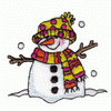 SNOWMAN