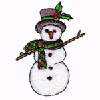 SNOWMAN