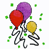 BALLOONS