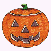 JACK-O-LANTERN