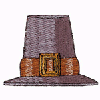 PILGRIMS HAT