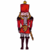 SOLDIER NUTCRACKER