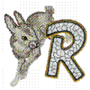 WILDLIFE RABBIT-R