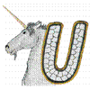 WILDLIFE UNICORN-U