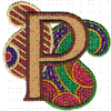 PAISLEY II-P