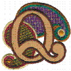 PAISLEY II-Q