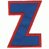 Z APPLIQUE