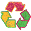 RECYCLE SYMBOL