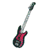 ELECTRIC GUITAR