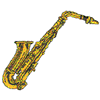 SAXOPHONE