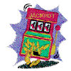 SLOT MACHINE