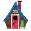 HOME BIRDHOUSE