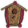 BIRDHOUSE