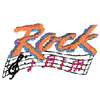 ROCK MUSIC LOGO