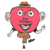 APPLE DANCING