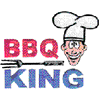 BBQ KING